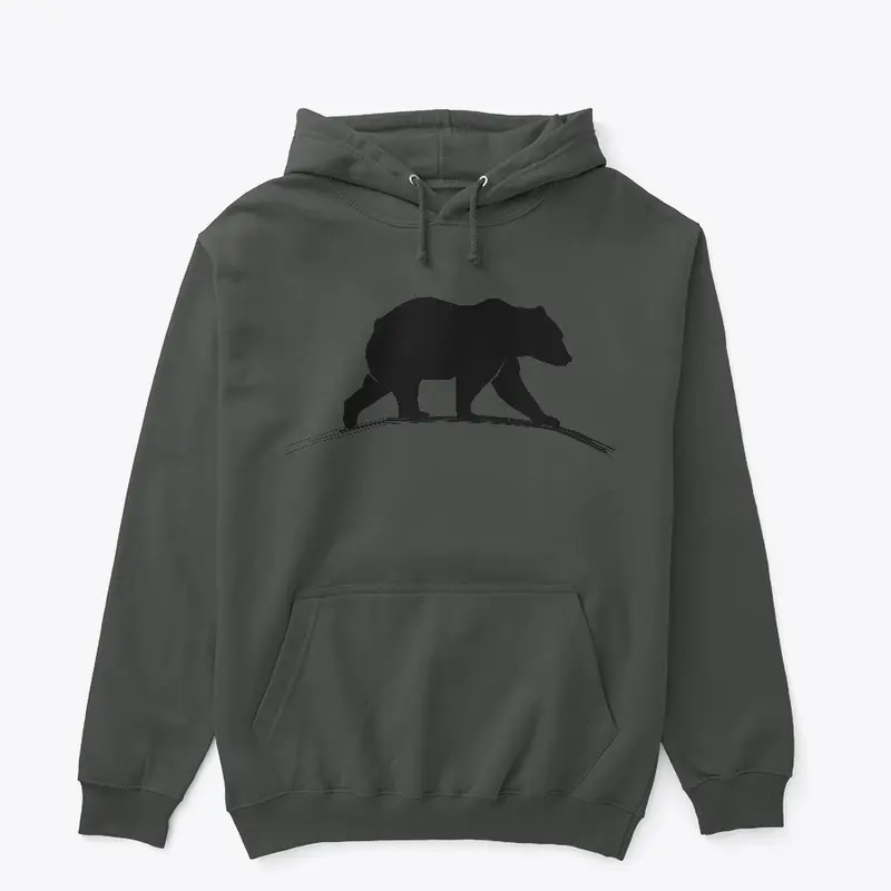 THE BEARTREK Line - New FALL items