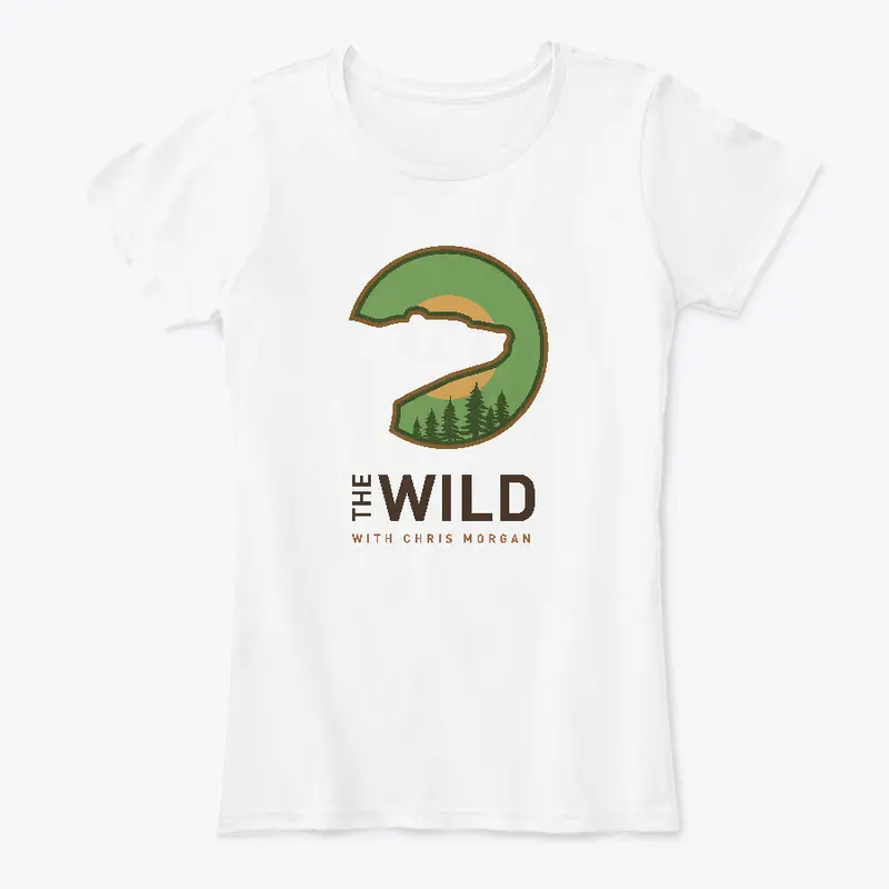 THE WILD 2021 logo2