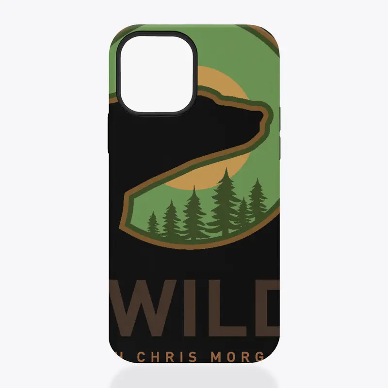 THE WILD 2021 logo2