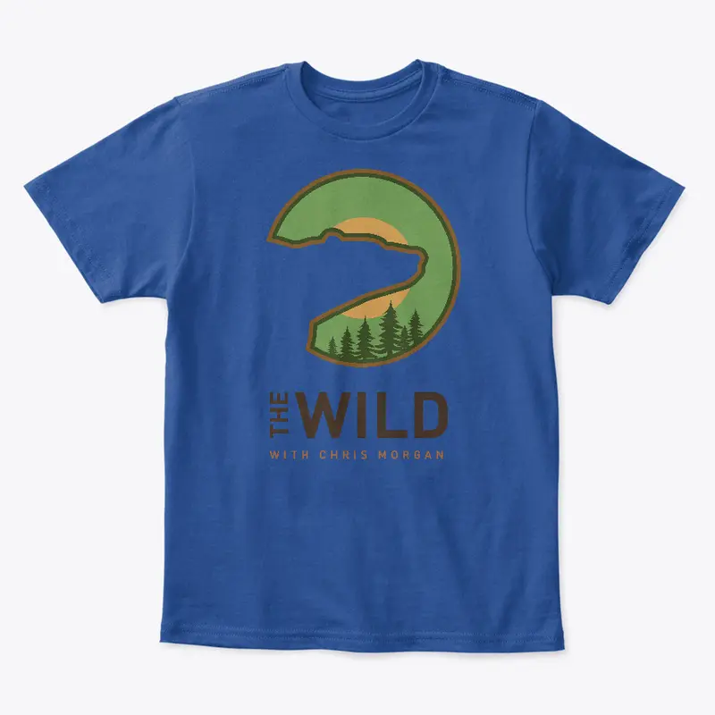 THE WILD 2021 logo2