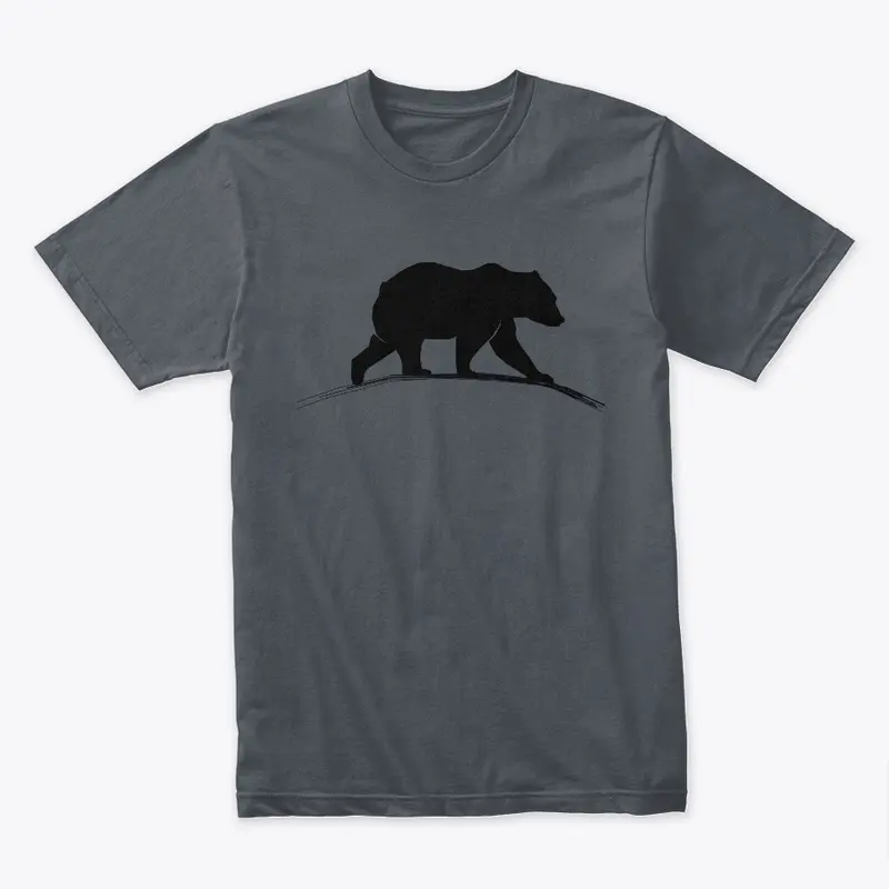 THE BEARTREK Line - New FALL items