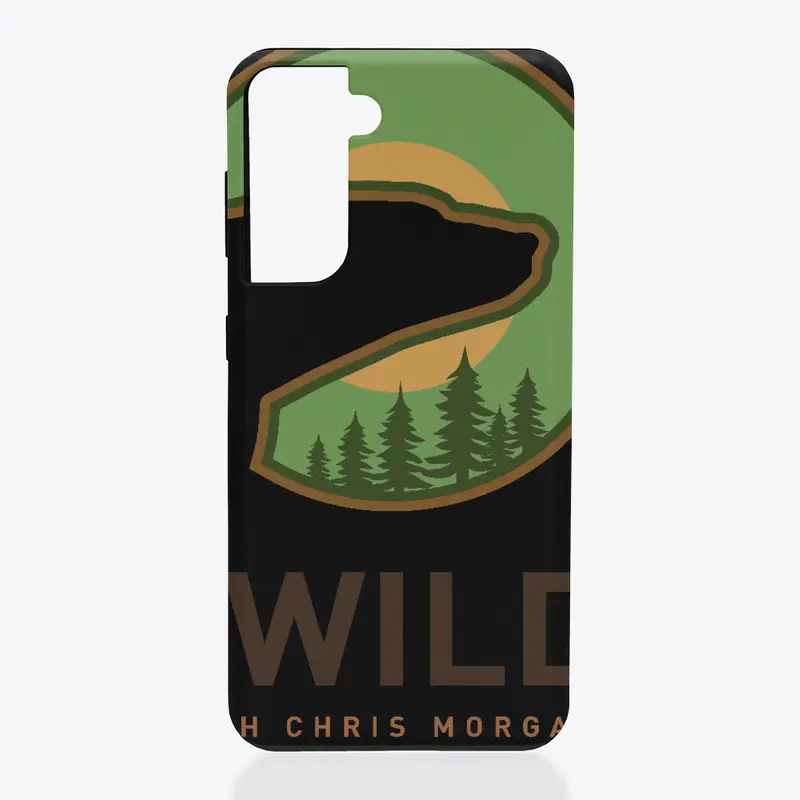 THE WILD 2021 logo2