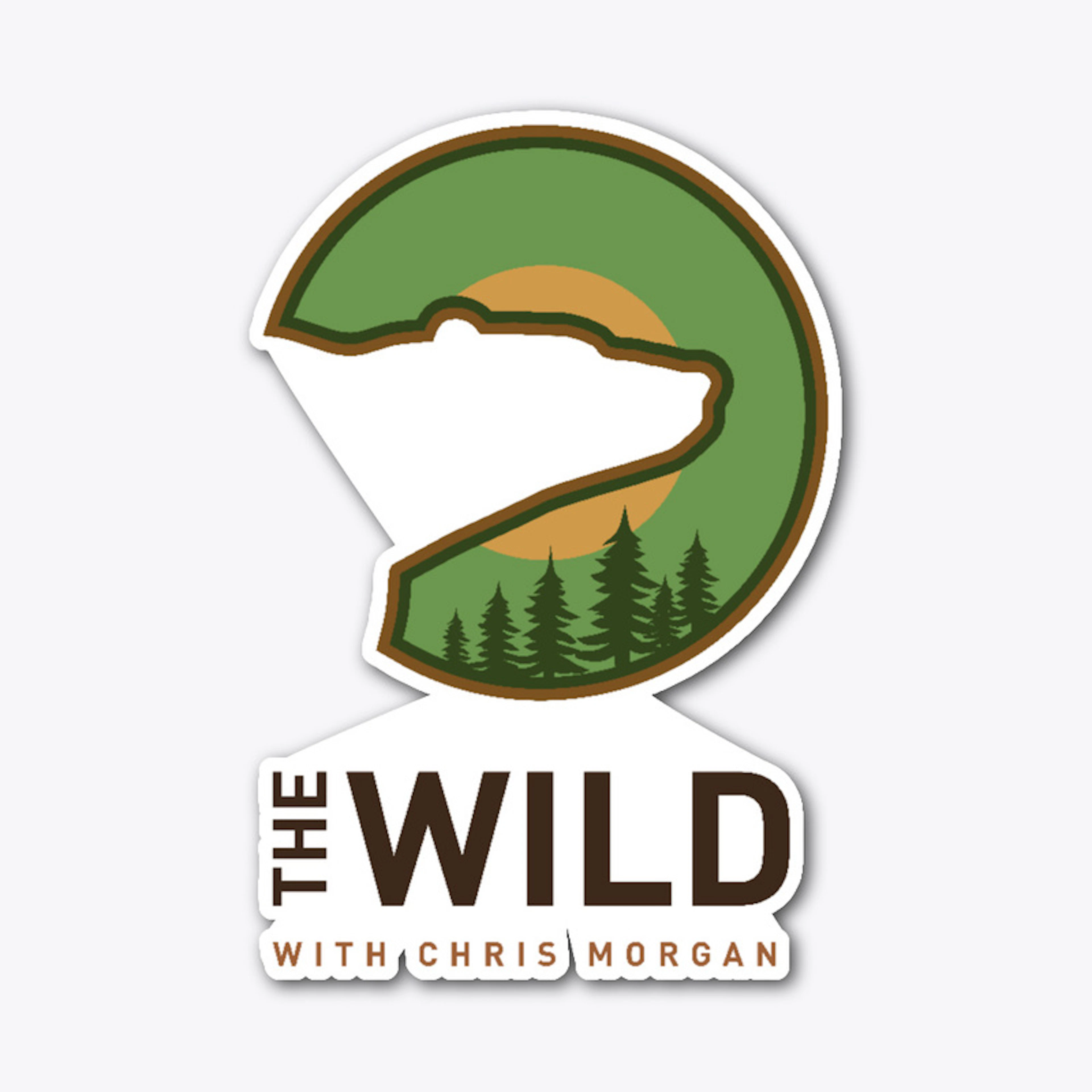 THE WILD 2021 logo2