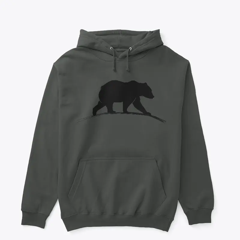 THE BEARTREK Line - New FALL items