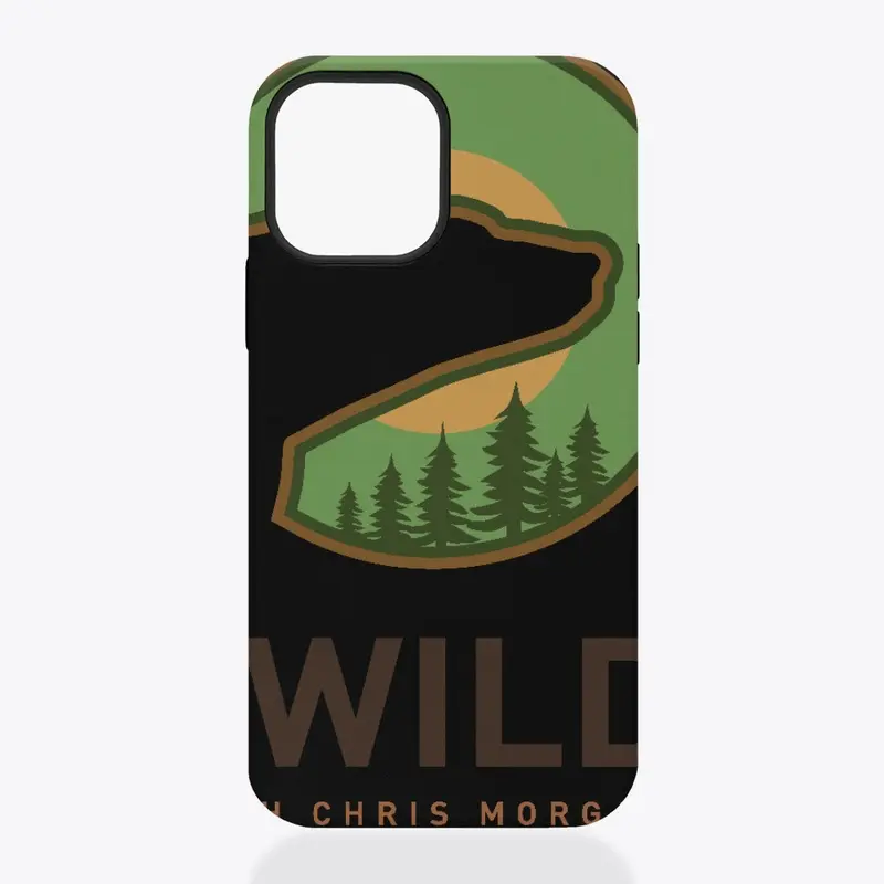 THE WILD 2021 logo2