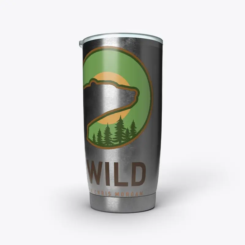 THE WILD 2021 logo2