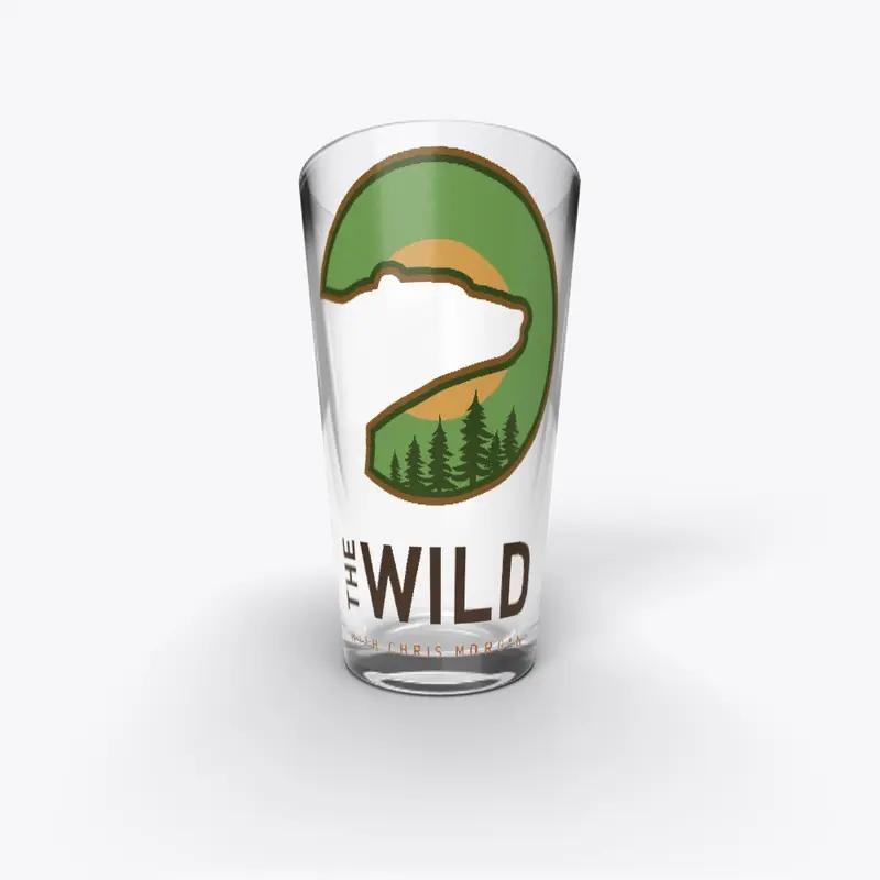 THE WILD 2021 logo2