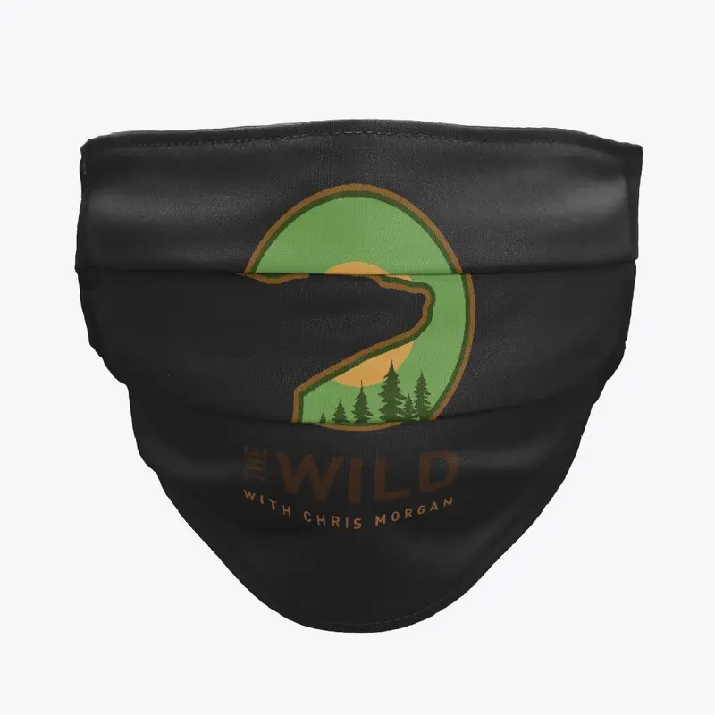 THE WILD 2021 logo2